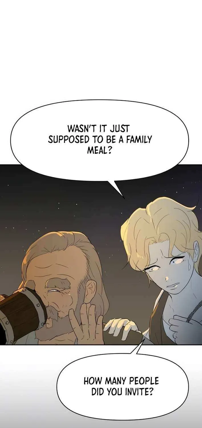 Happy Face: From Slave to Arena Legend Chapter 20 page 35 - 