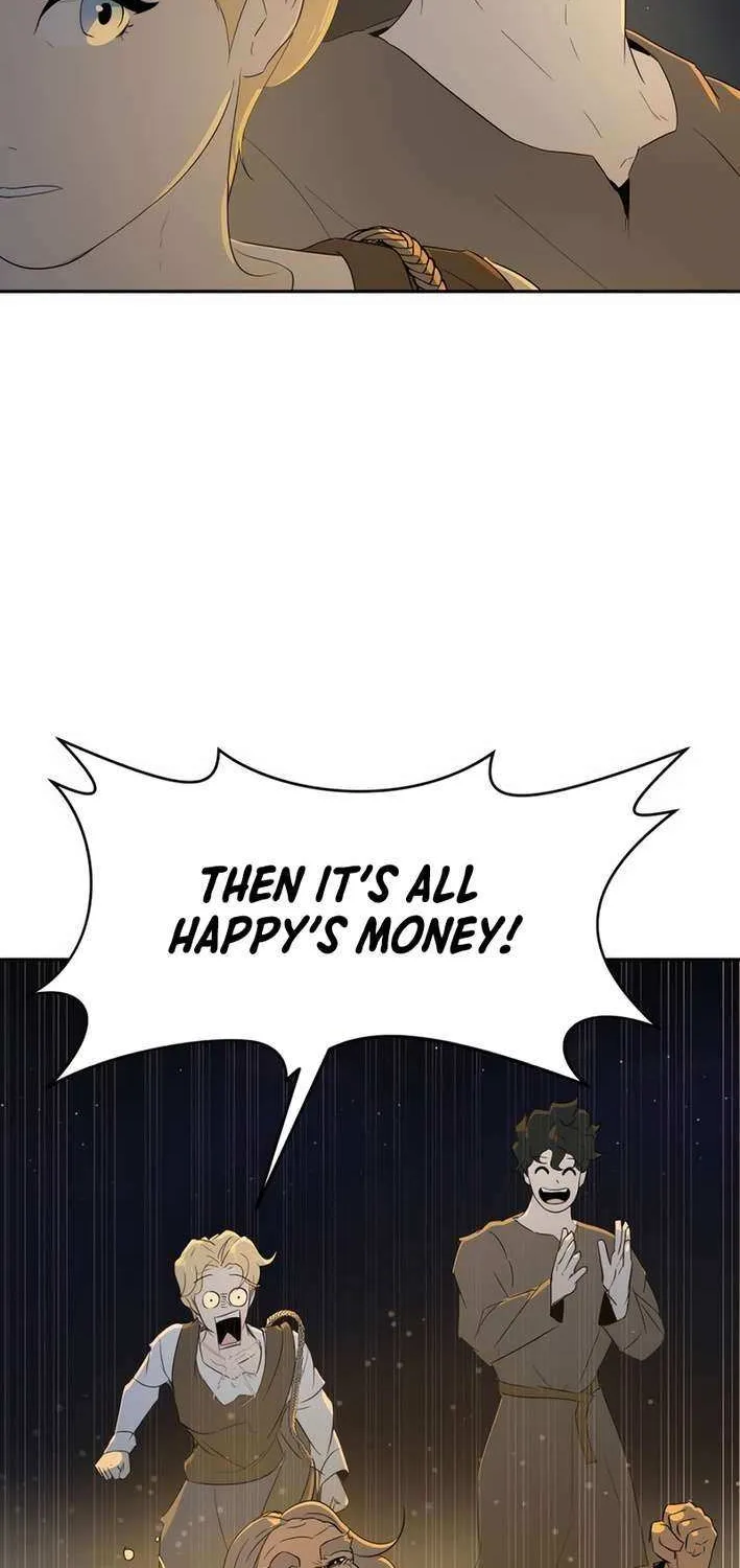 Happy Face: From Slave to Arena Legend Chapter 20 page 40 - 