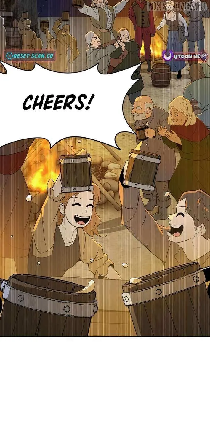 Happy Face: From Slave to Arena Legend Chapter 20 page 44 - 