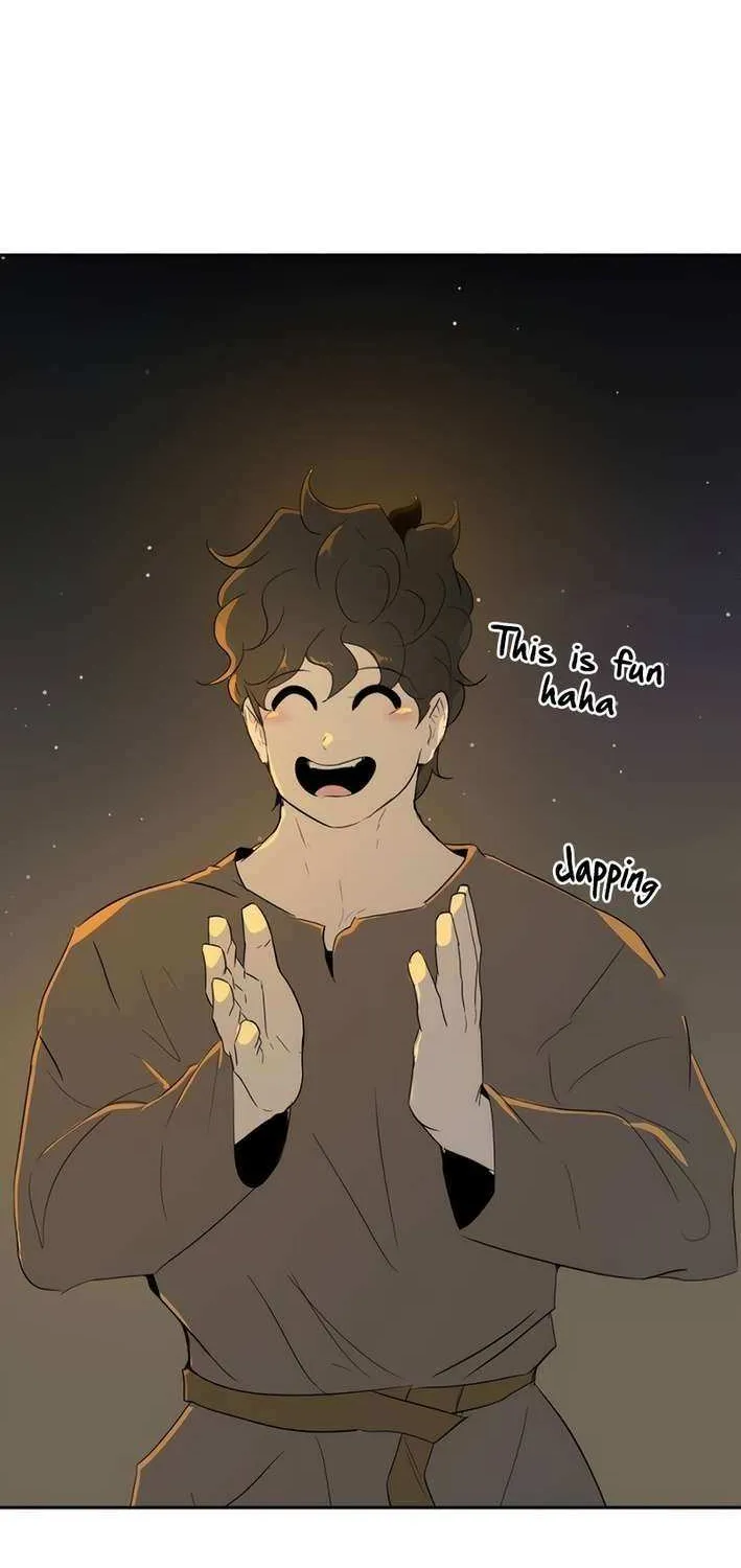 Happy Face: From Slave to Arena Legend Chapter 20 page 45 - 