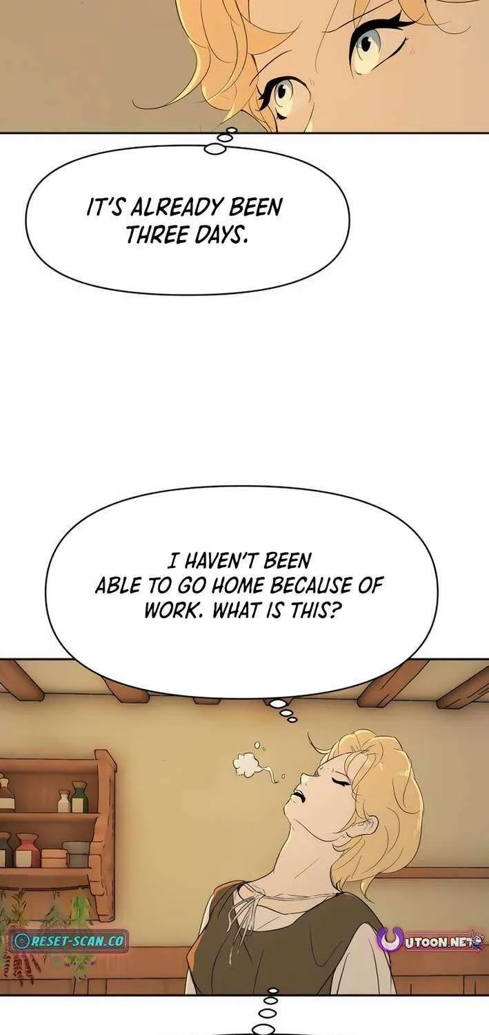 Happy Face: From Slave to Arena Legend Chapter 20 page 6 - 