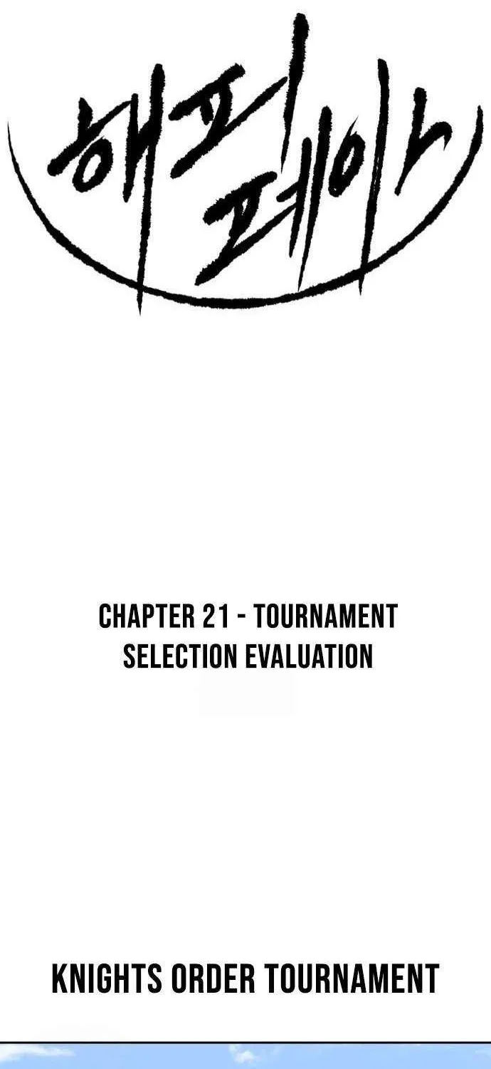 Happy Face: From Slave to Arena Legend Chapter 21 page 2 - 