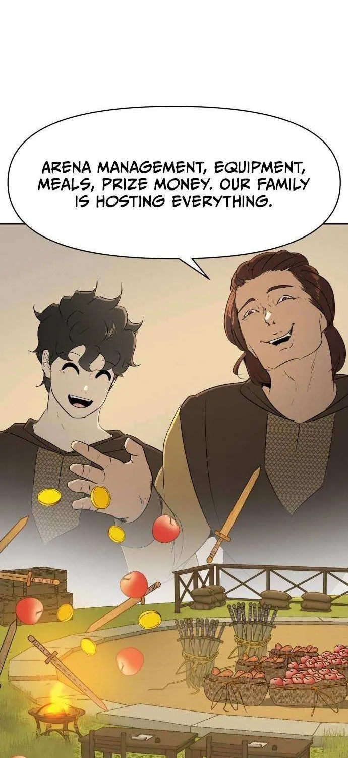 Happy Face: From Slave to Arena Legend Chapter 21 page 13 - 