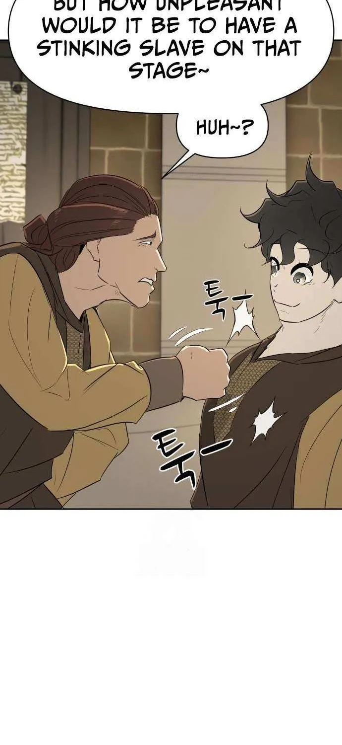 Happy Face: From Slave to Arena Legend Chapter 21 page 16 - 