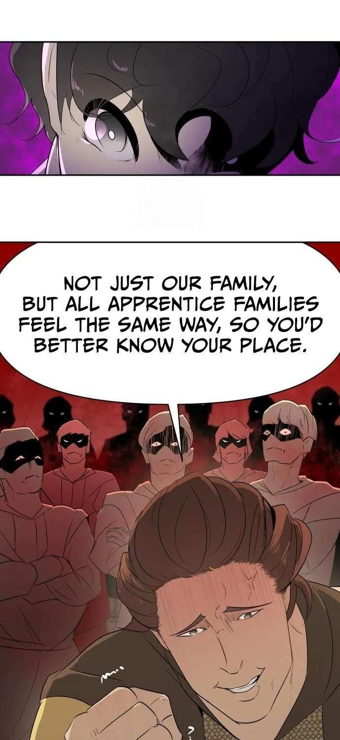 Happy Face: From Slave to Arena Legend Chapter 21 page 17 - 