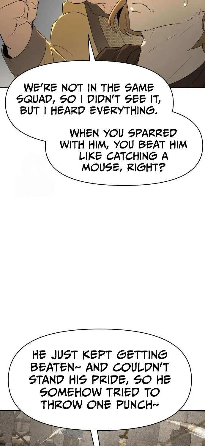 Happy Face: From Slave to Arena Legend Chapter 21 page 19 - 