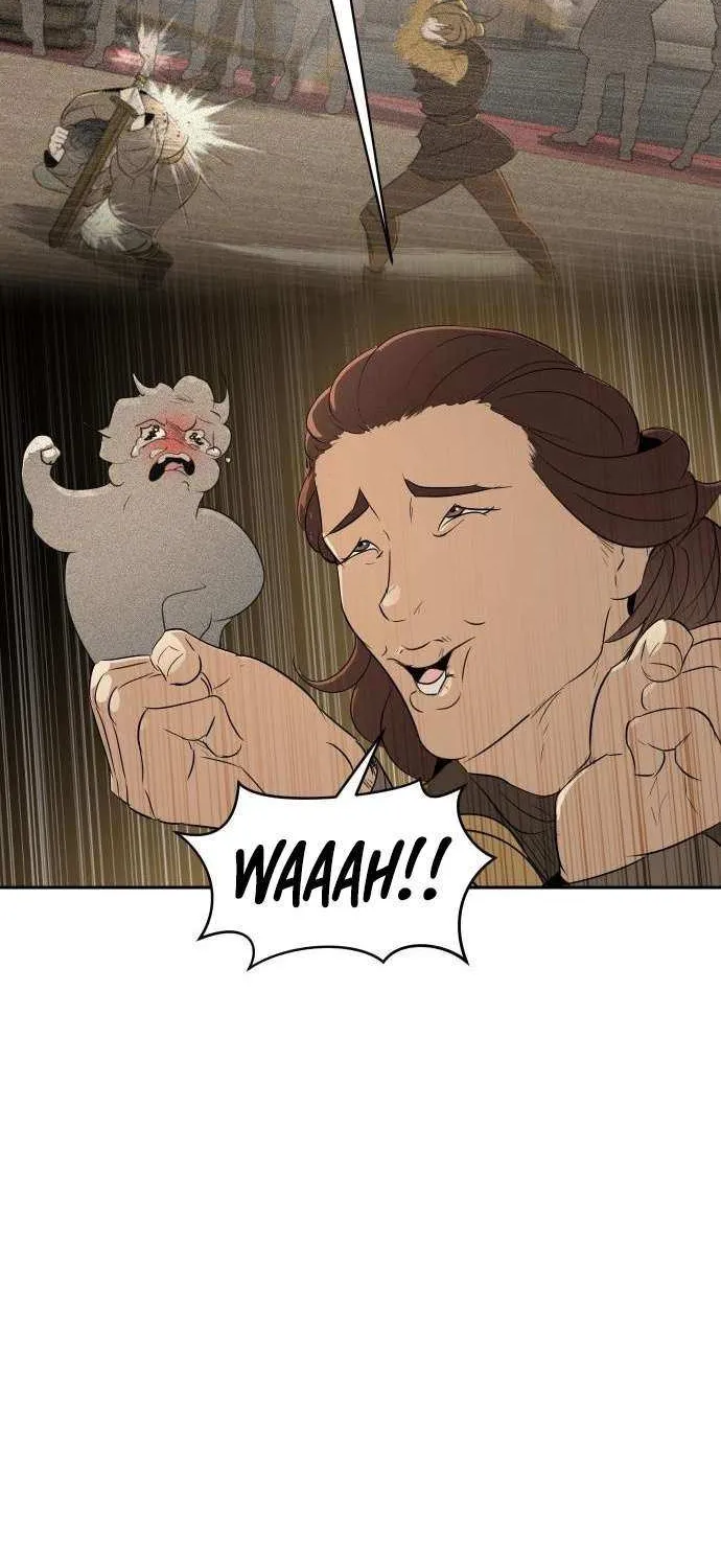 Happy Face: From Slave to Arena Legend Chapter 21 page 20 - 