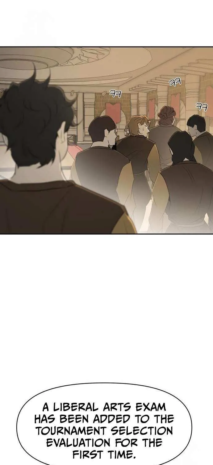 Happy Face: From Slave to Arena Legend Chapter 21 page 26 - 