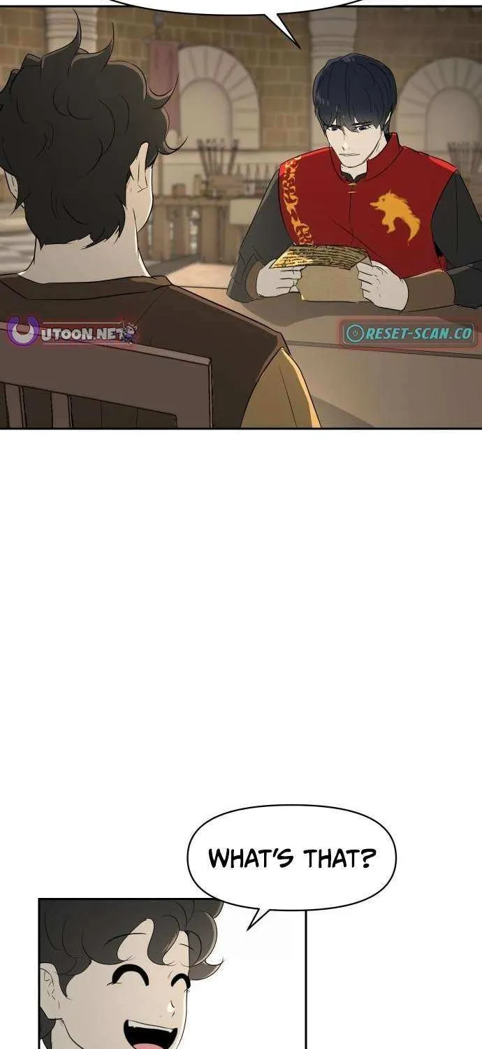 Happy Face: From Slave to Arena Legend Chapter 21 page 27 - 