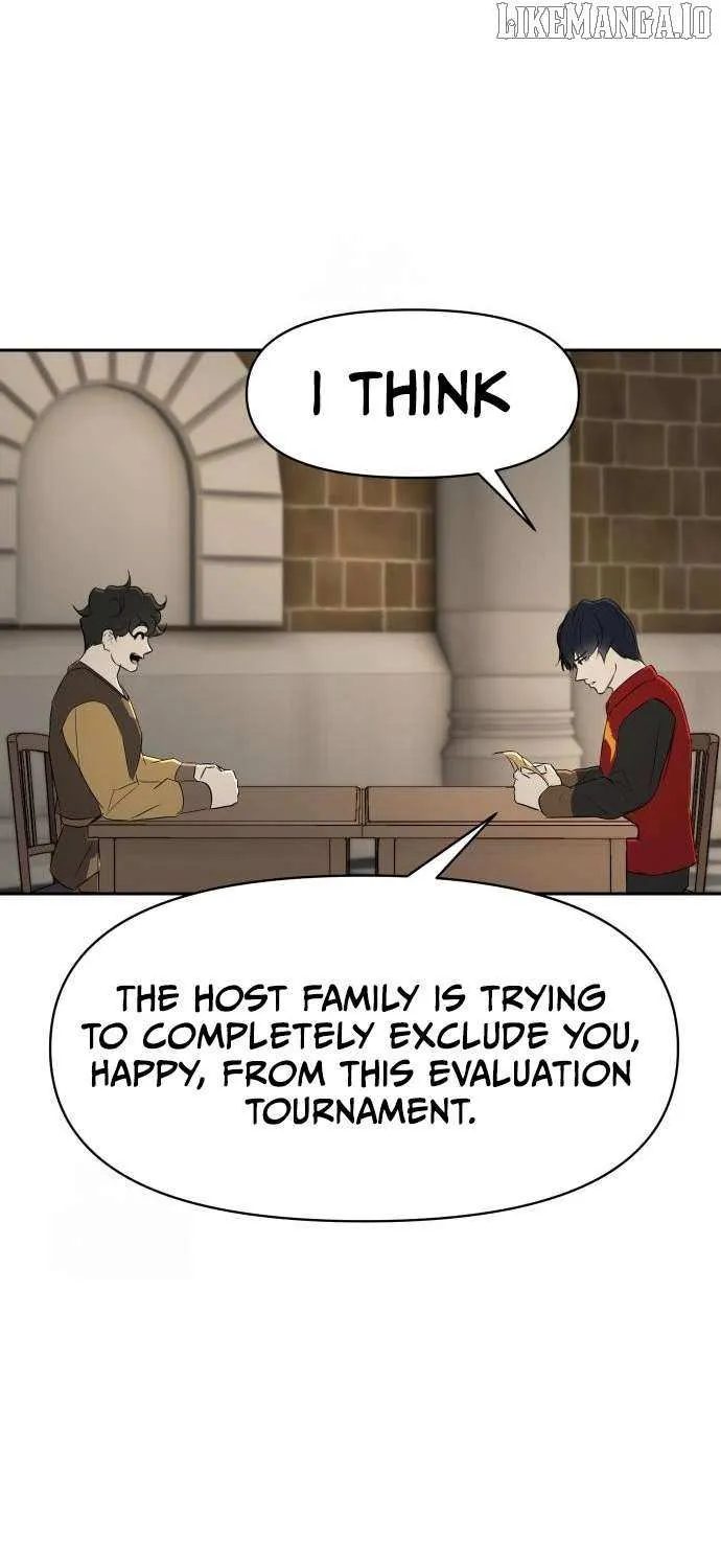 Happy Face: From Slave to Arena Legend Chapter 21 page 29 - 