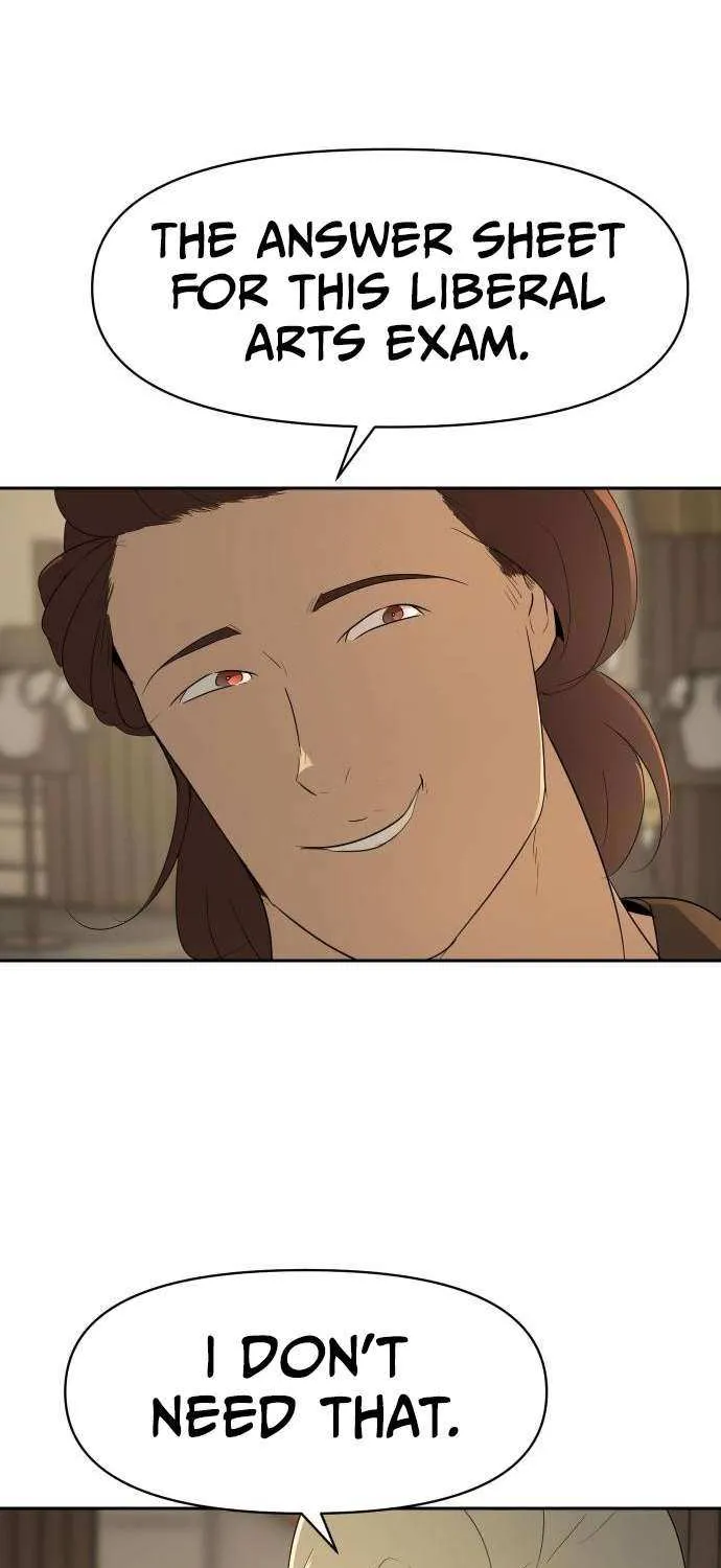 Happy Face: From Slave to Arena Legend Chapter 21 page 31 - 