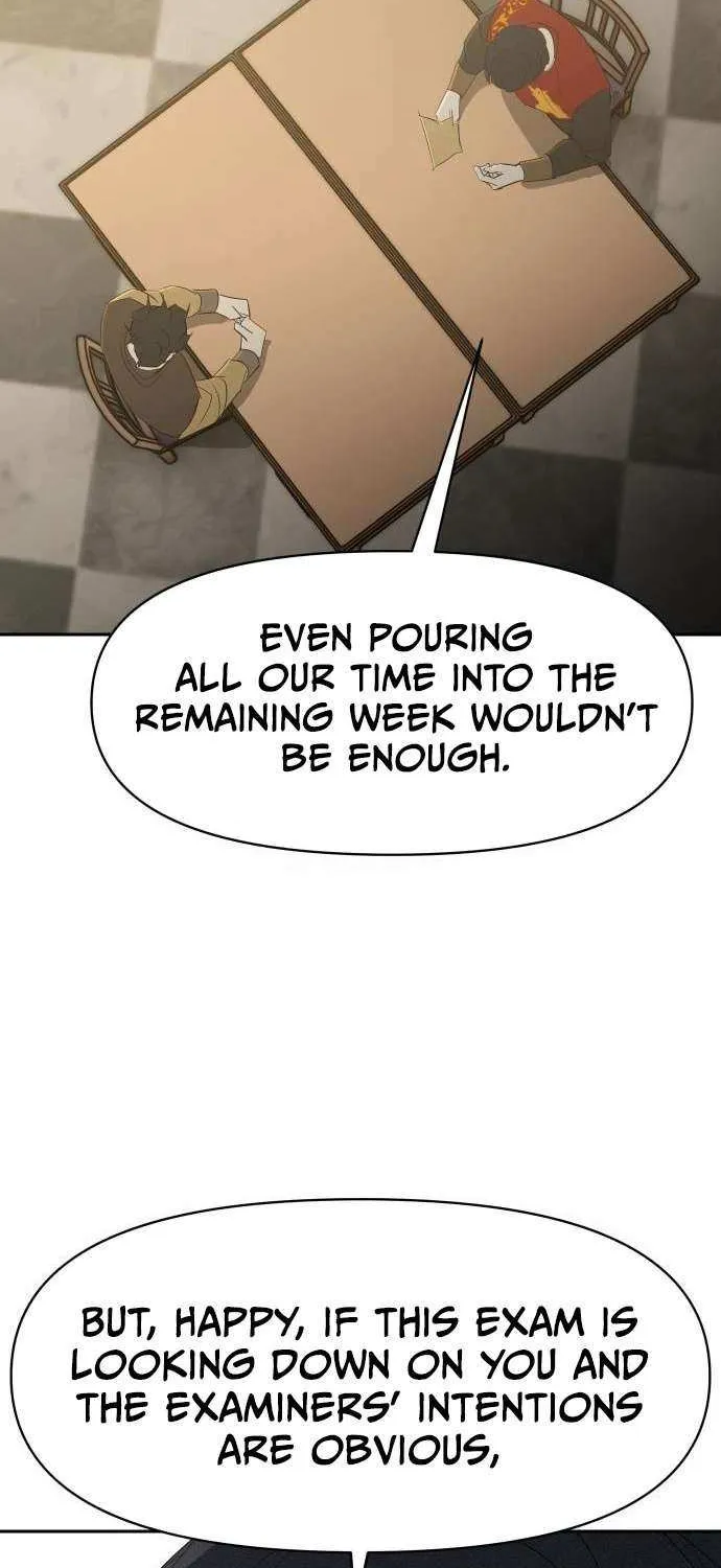 Happy Face: From Slave to Arena Legend Chapter 21 page 41 - 