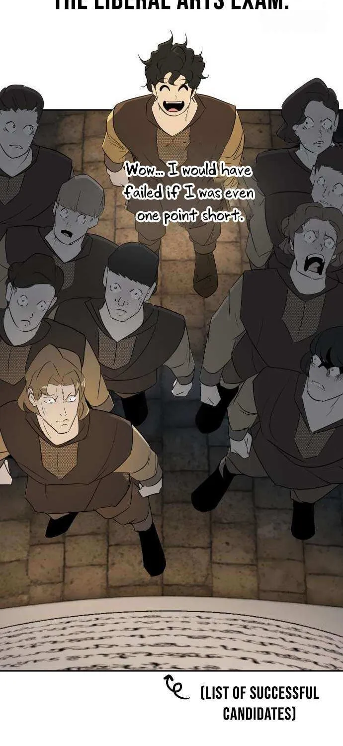 Happy Face: From Slave to Arena Legend Chapter 21 page 48 - 