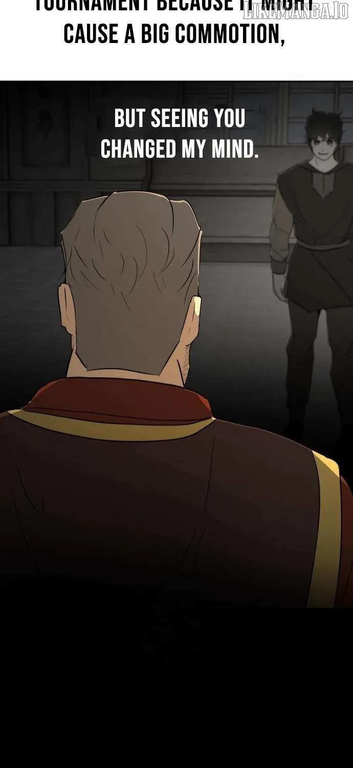 Happy Face: From Slave to Arena Legend Chapter 21 page 64 - 