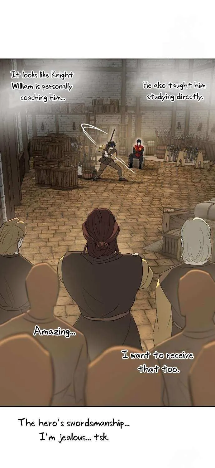Happy Face: From Slave to Arena Legend Chapter 21 page 73 - 