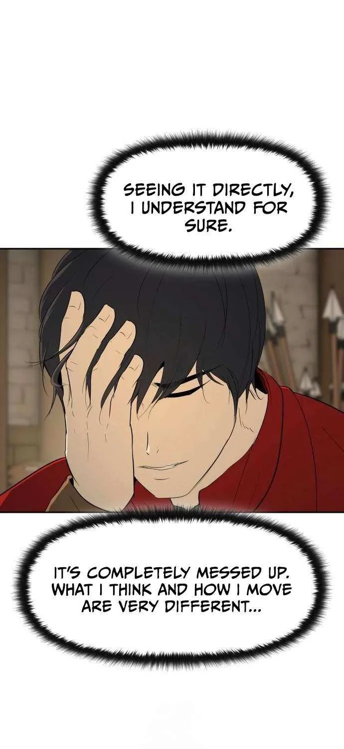 Happy Face: From Slave to Arena Legend Chapter 21 page 80 - 
