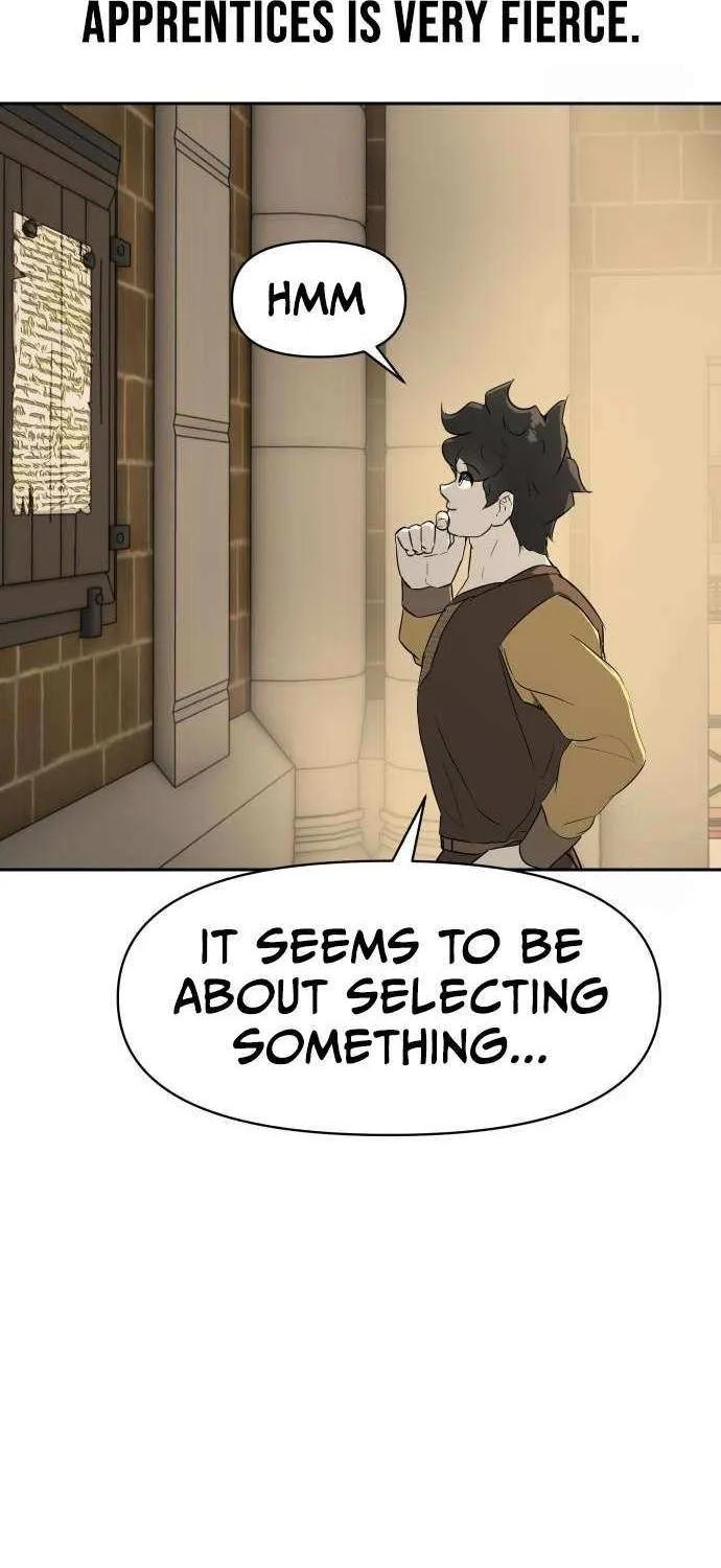 Happy Face: From Slave to Arena Legend Chapter 21 page 9 - 