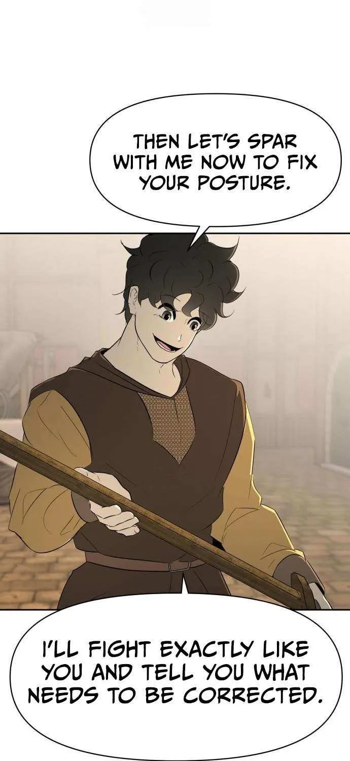 Happy Face: From Slave to Arena Legend Chapter 21 page 81 - 