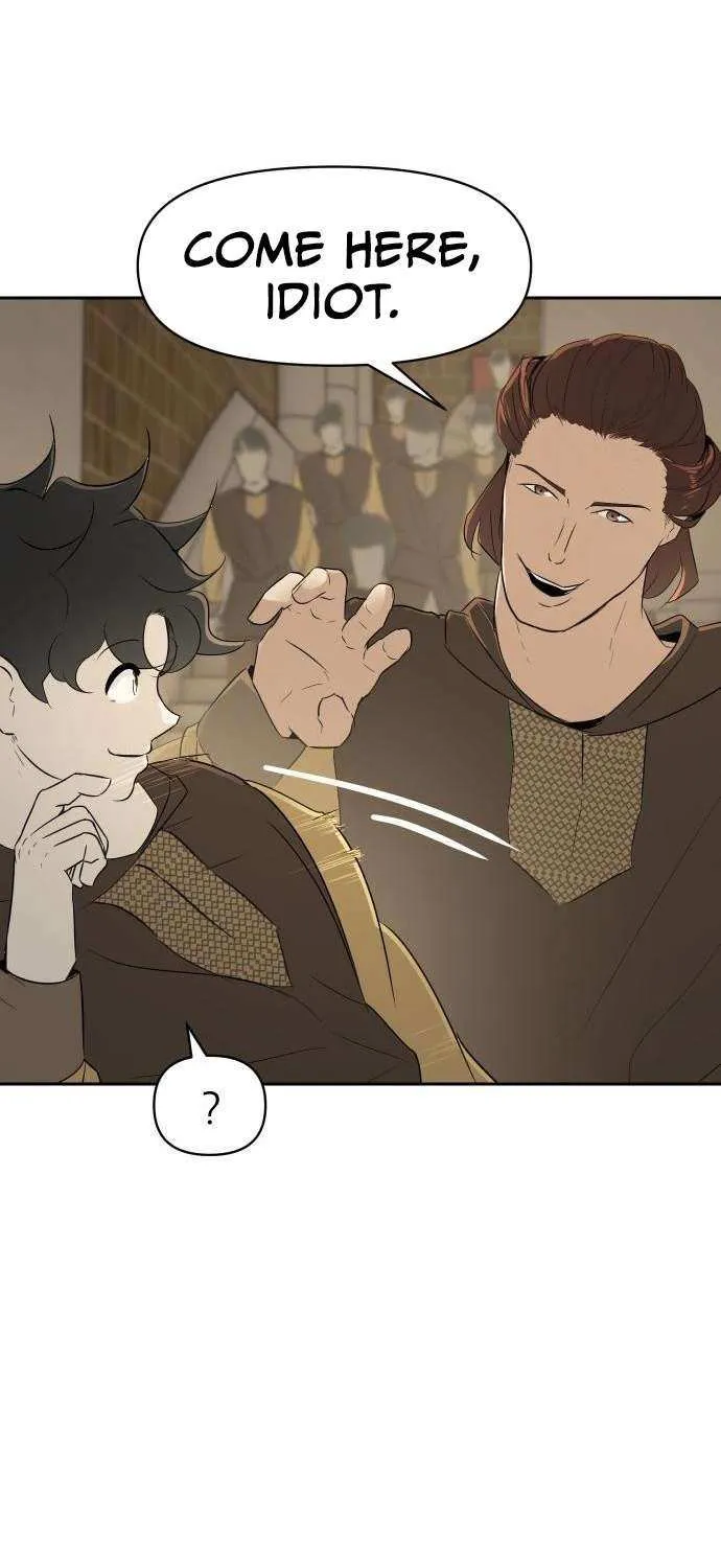 Happy Face: From Slave to Arena Legend Chapter 21 page 10 - 