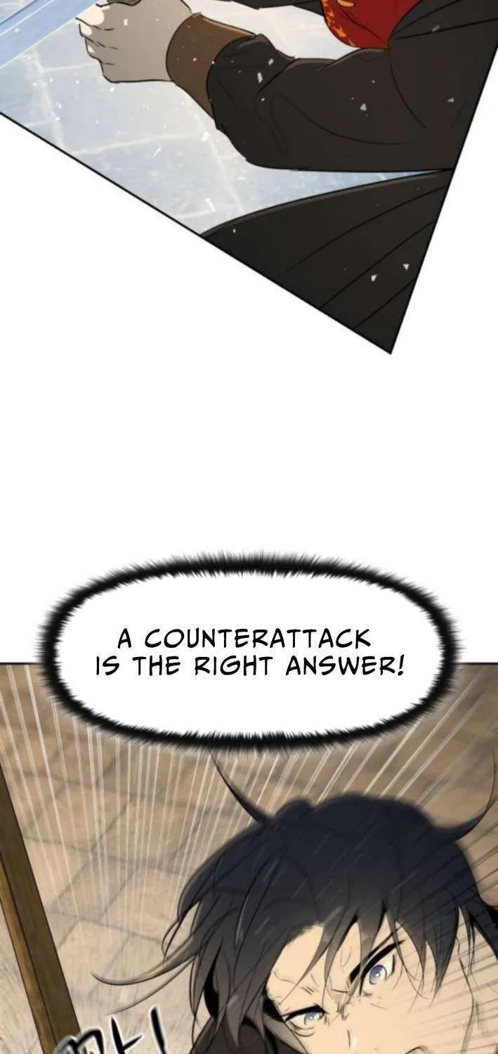 Happy Face: From Slave to Arena Legend Chapter 22 page 20 - 