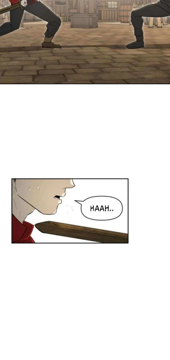 Happy Face: From Slave to Arena Legend Chapter 22 page 24 - 