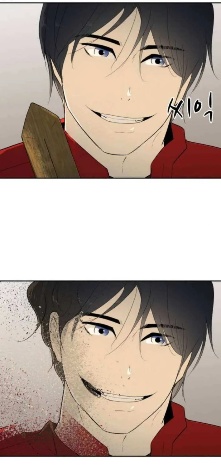Happy Face: From Slave to Arena Legend Chapter 22 page 25 - 