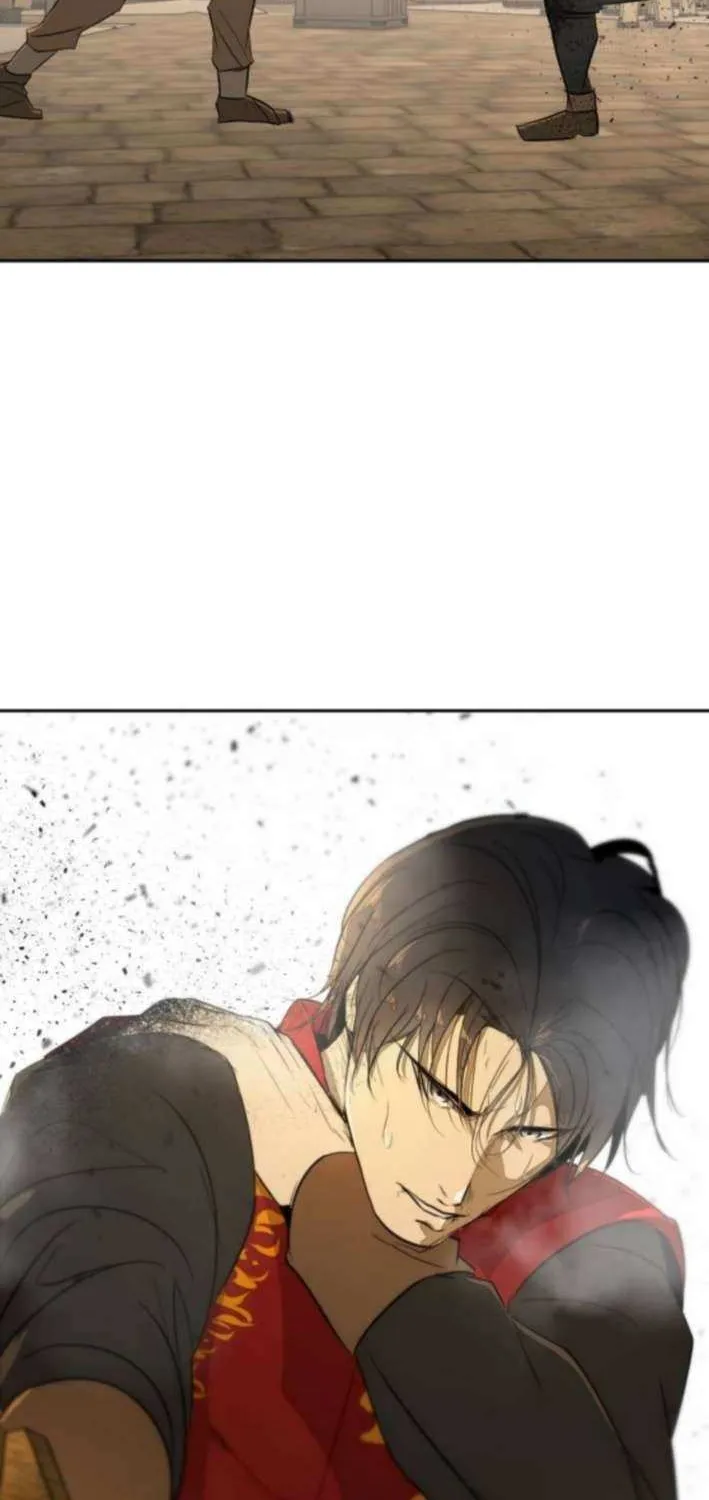 Happy Face: From Slave to Arena Legend Chapter 22 page 28 - 