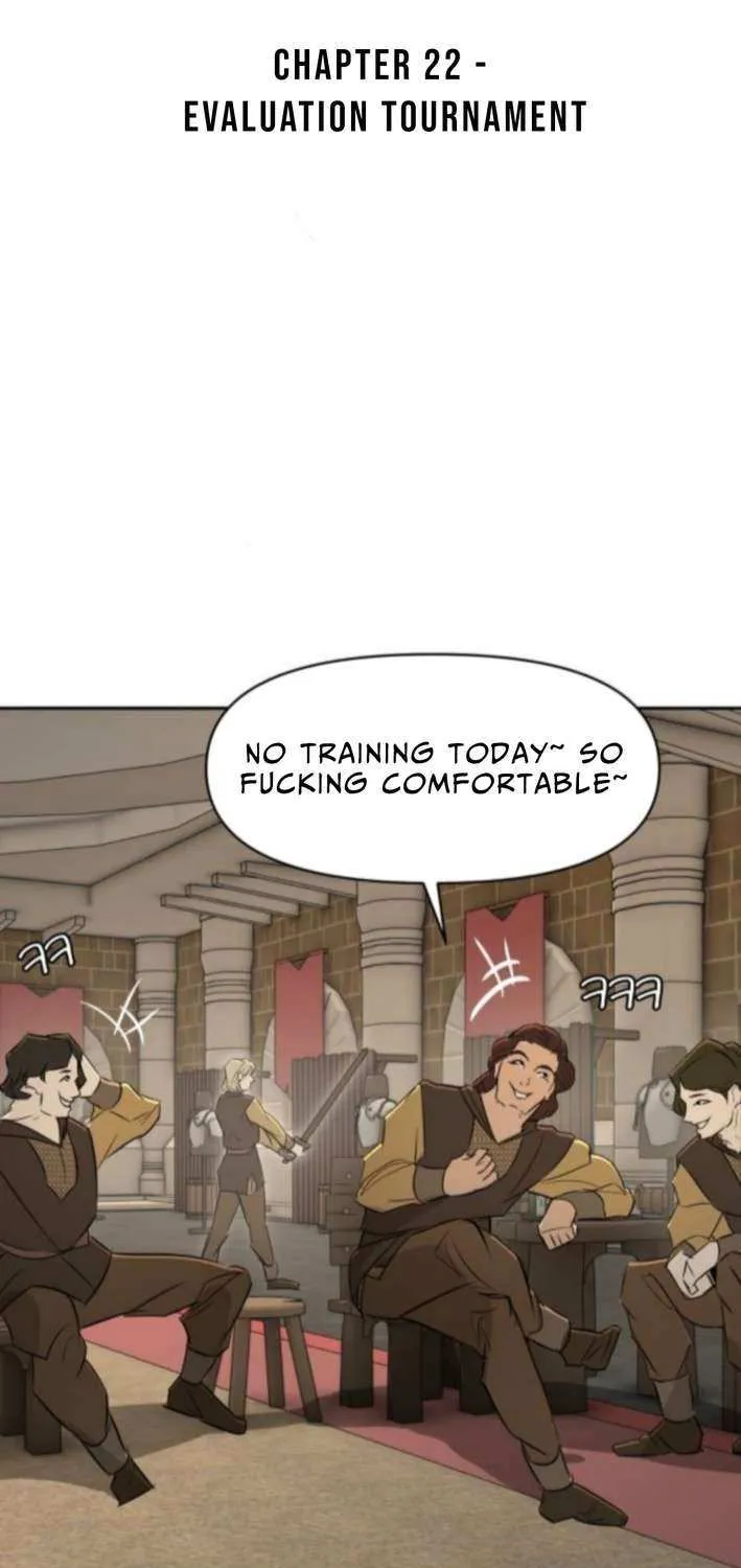 Happy Face: From Slave to Arena Legend Chapter 22 page 4 - 