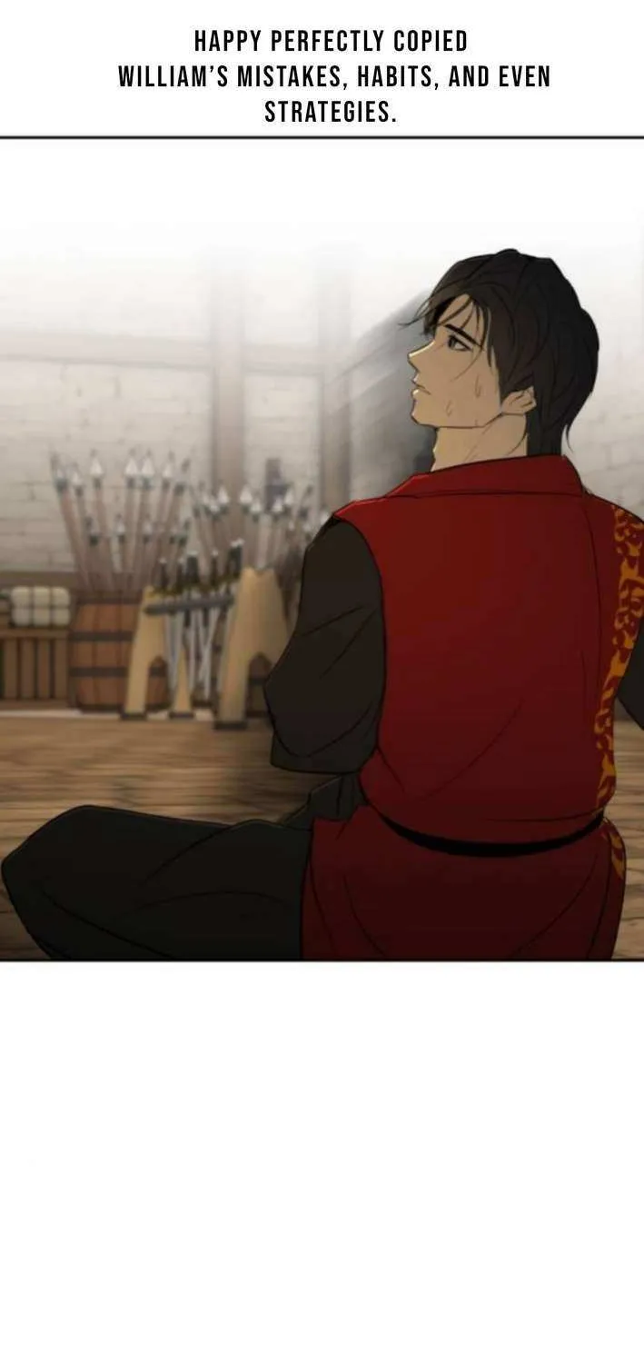 Happy Face: From Slave to Arena Legend Chapter 22 page 33 - 