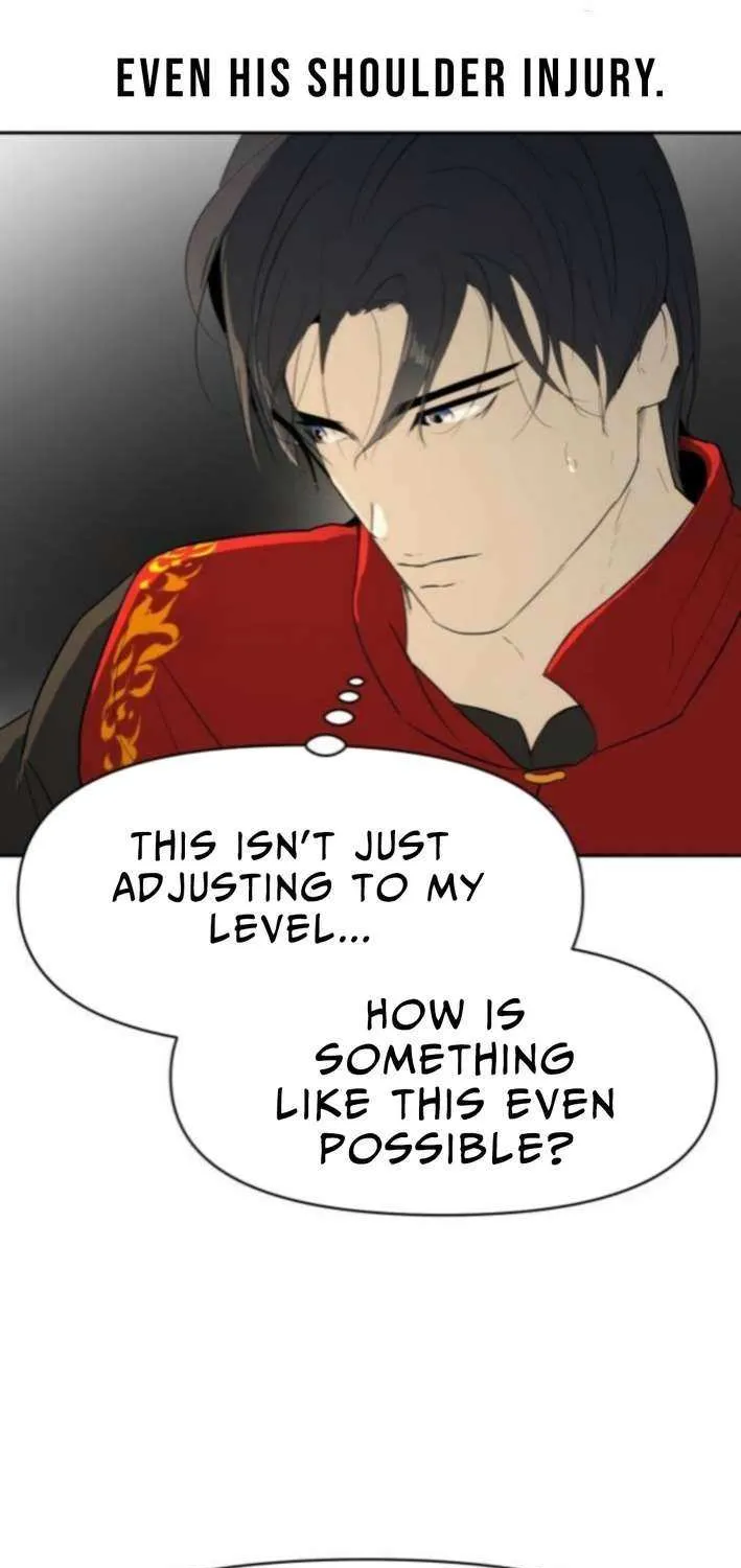 Happy Face: From Slave to Arena Legend Chapter 22 page 34 - 