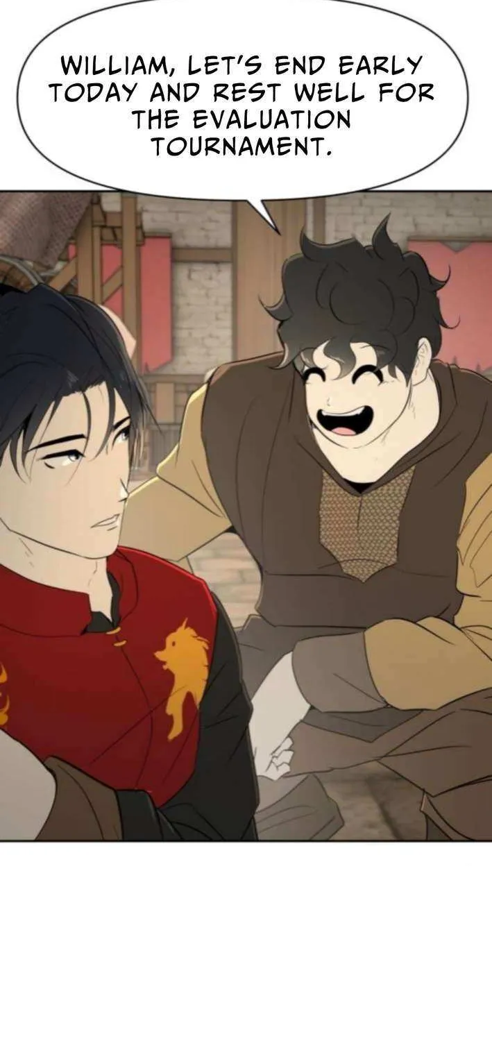 Happy Face: From Slave to Arena Legend Chapter 22 page 35 - 