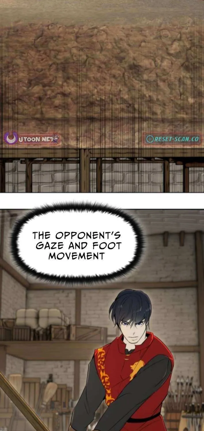 Happy Face: From Slave to Arena Legend Chapter 22 page 5 - 