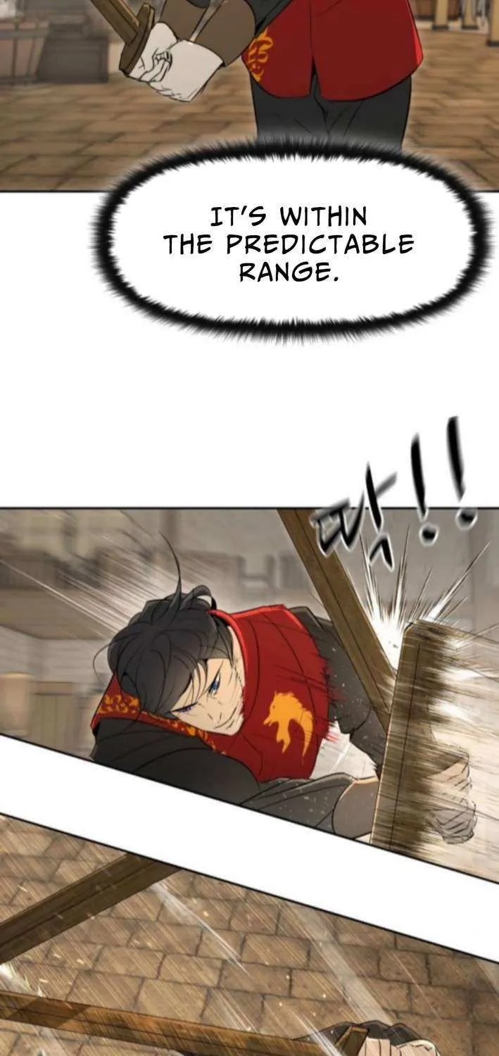 Happy Face: From Slave to Arena Legend Chapter 22 page 6 - 
