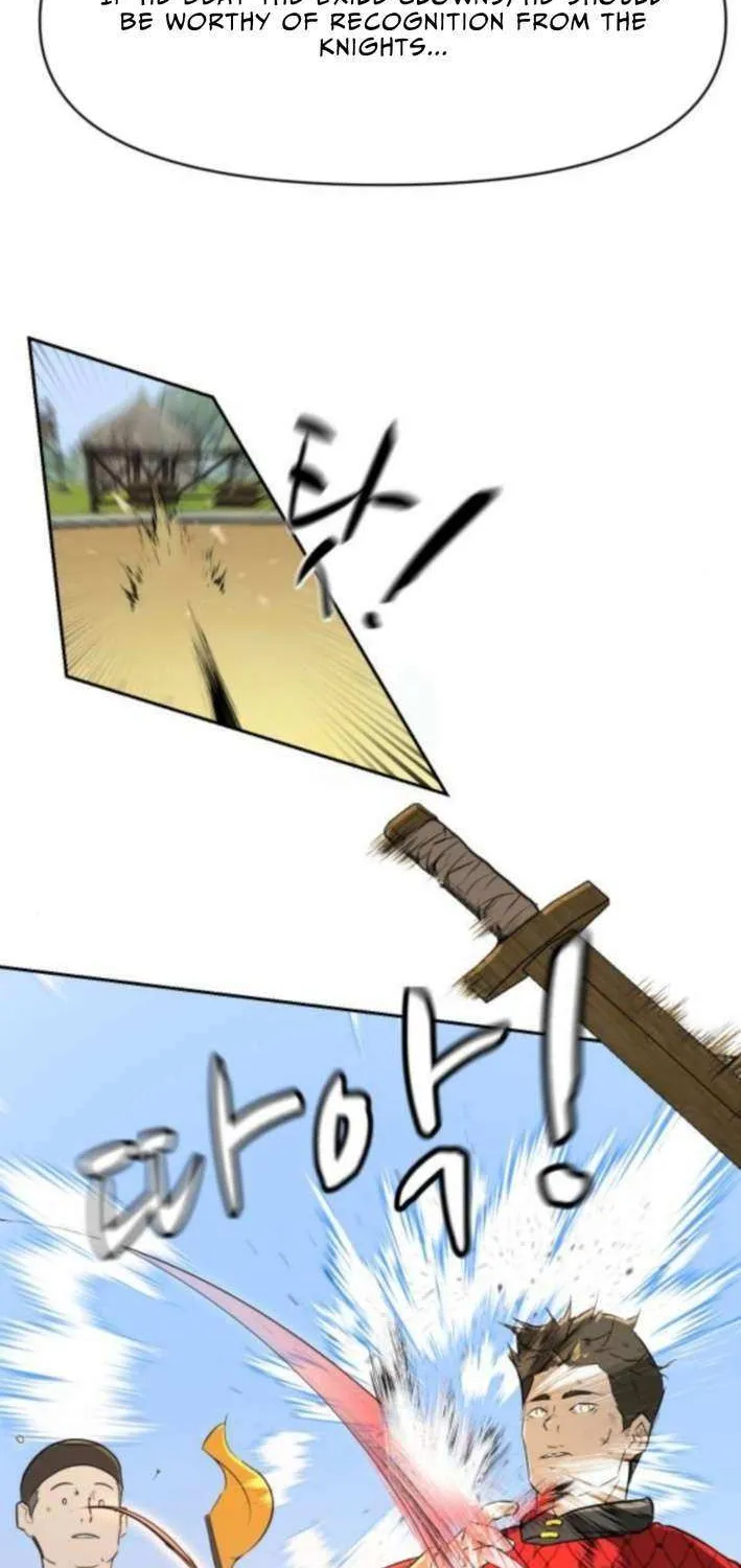 Happy Face: From Slave to Arena Legend Chapter 22 page 61 - 