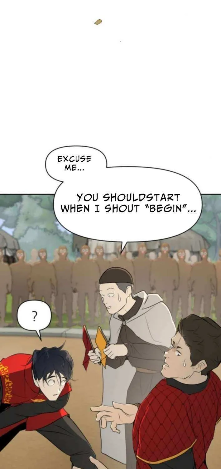 Happy Face: From Slave to Arena Legend Chapter 22 page 63 - 