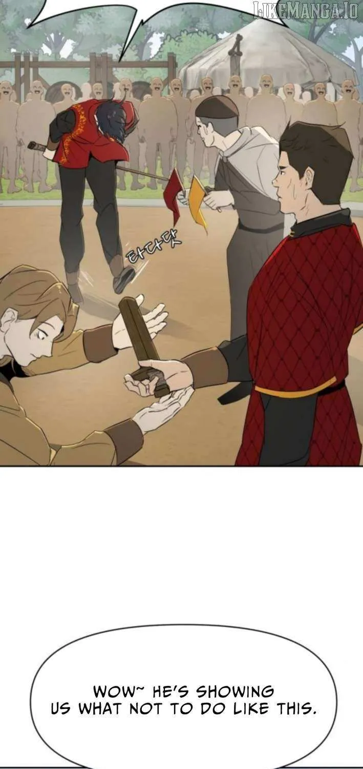 Happy Face: From Slave to Arena Legend Chapter 22 page 65 - 