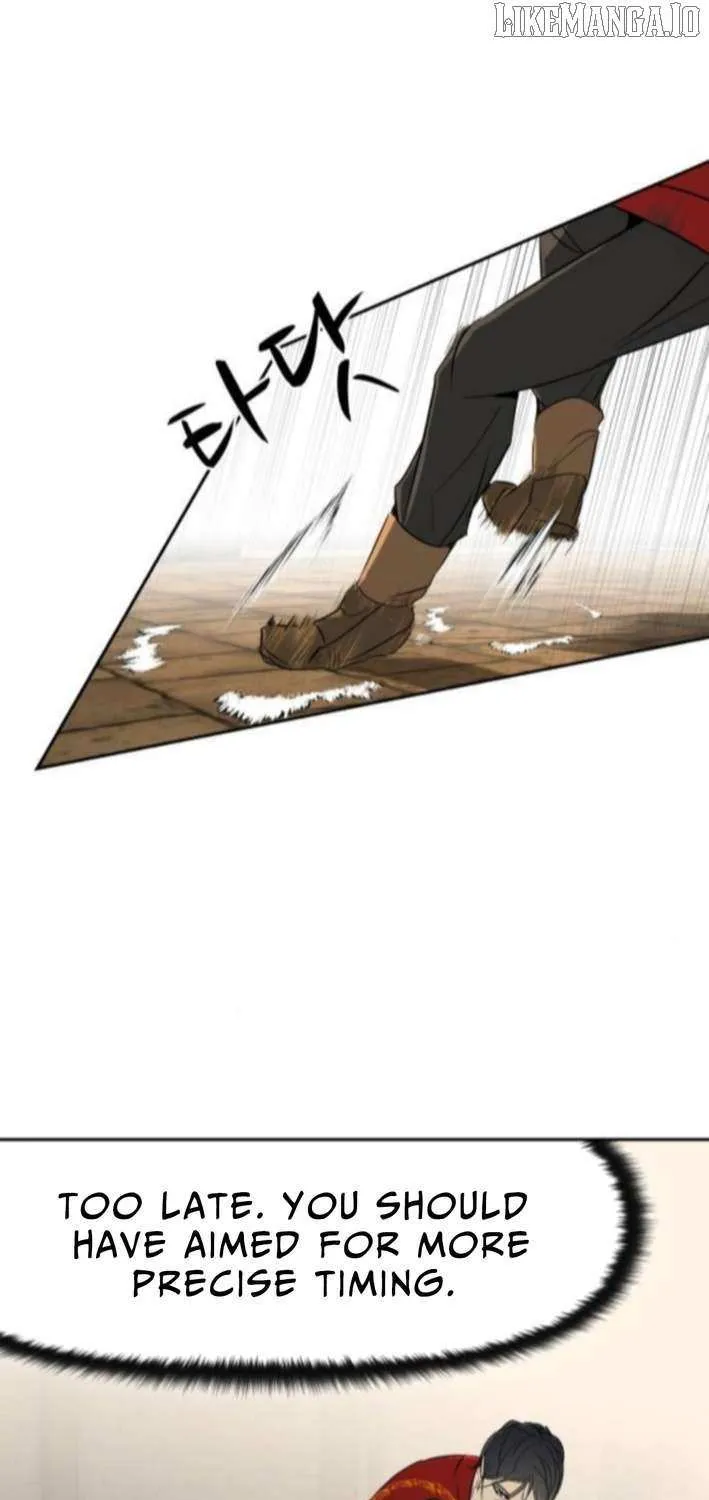 Happy Face: From Slave to Arena Legend Chapter 22 page 9 - 