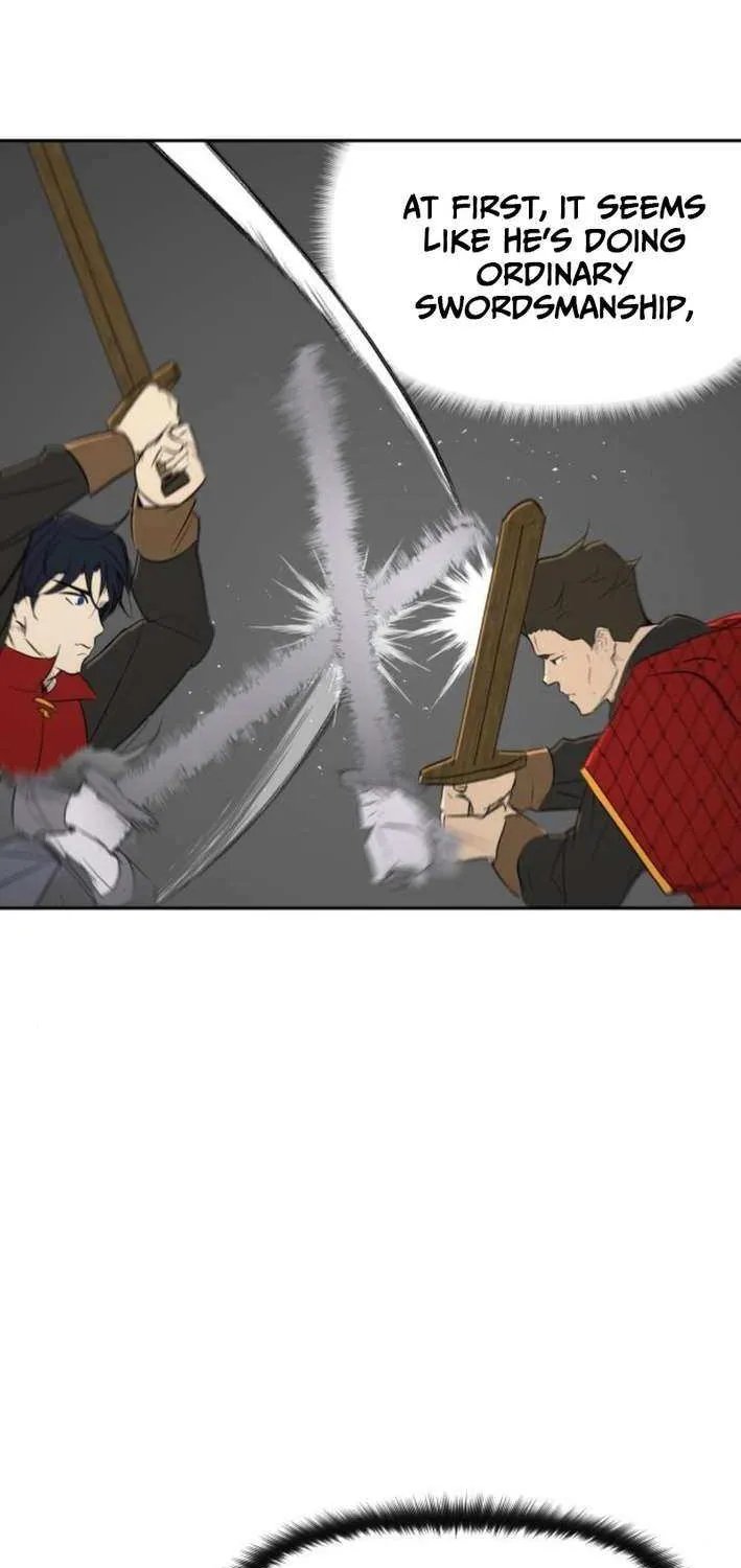 Happy Face: From Slave to Arena Legend Chapter 23 page 11 - 