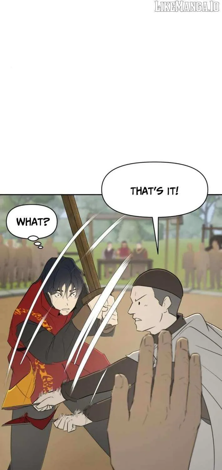 Happy Face: From Slave to Arena Legend Chapter 23 page 23 - 