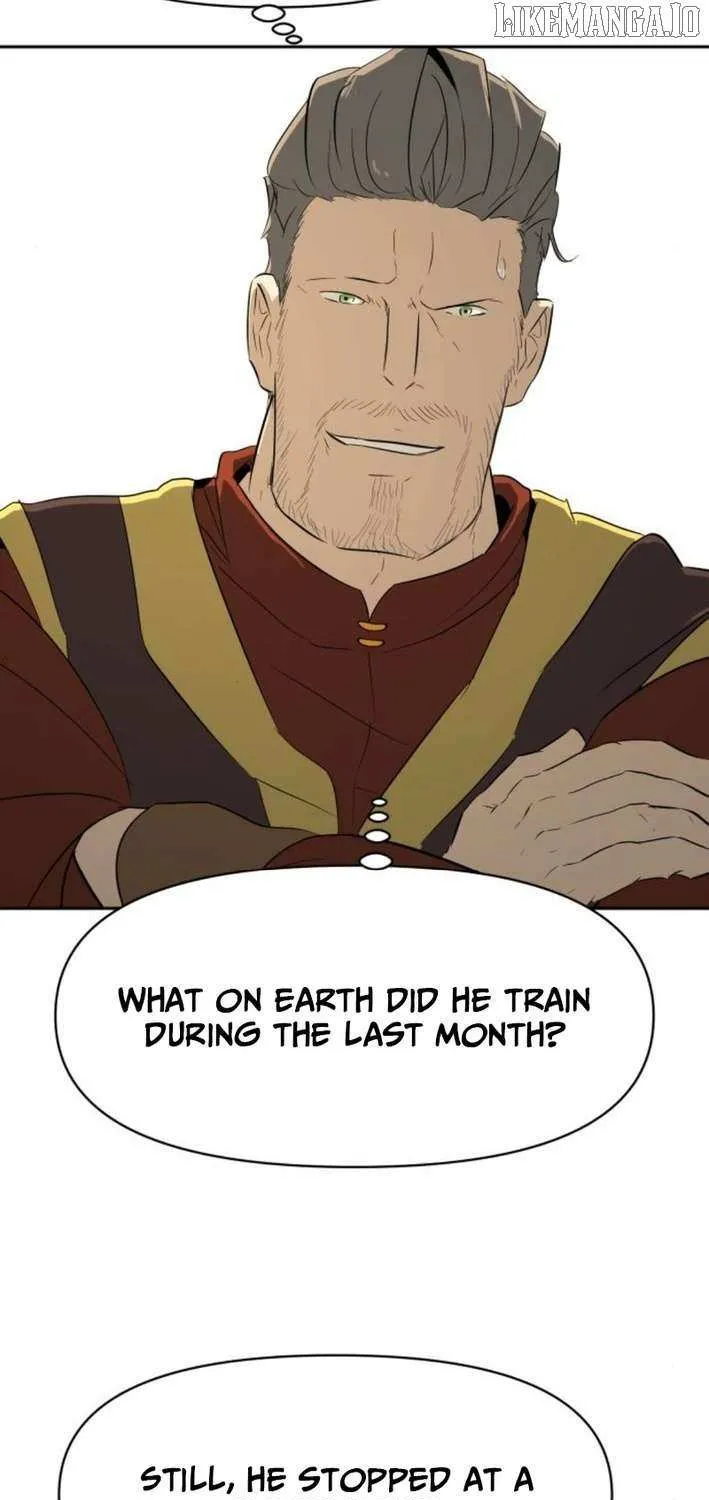 Happy Face: From Slave to Arena Legend Chapter 23 page 30 - 