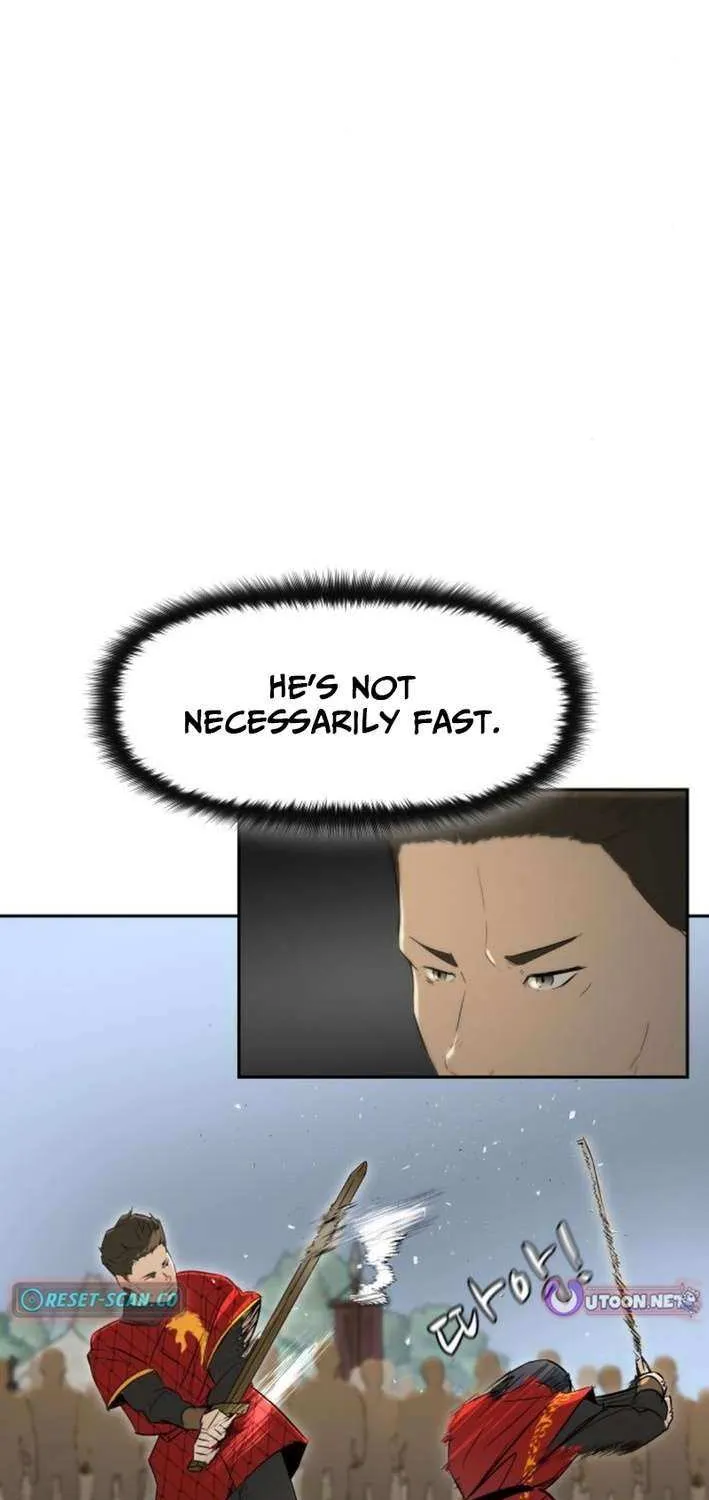 Happy Face: From Slave to Arena Legend Chapter 23 page 4 - 