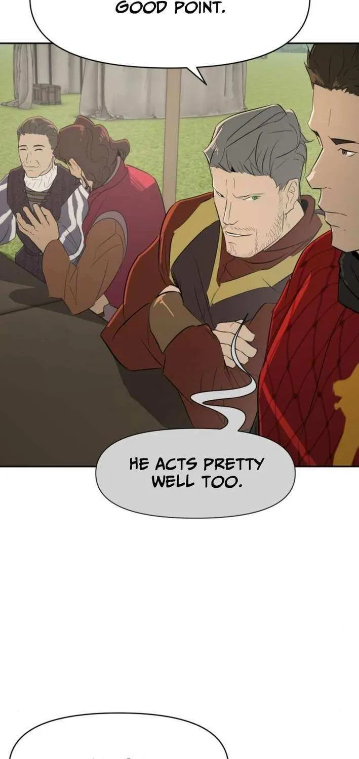 Happy Face: From Slave to Arena Legend Chapter 23 page 31 - 