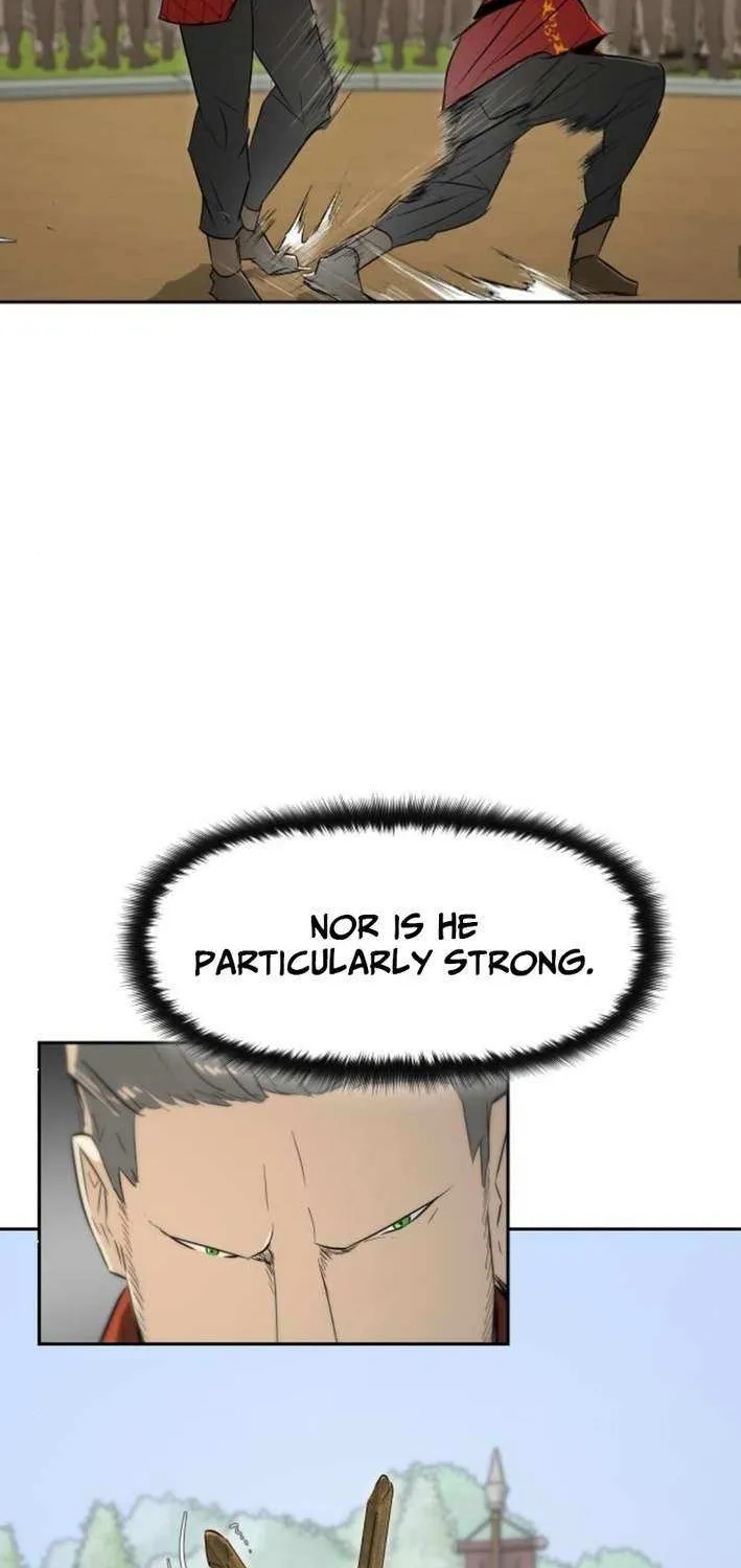 Happy Face: From Slave to Arena Legend Chapter 23 page 5 - 
