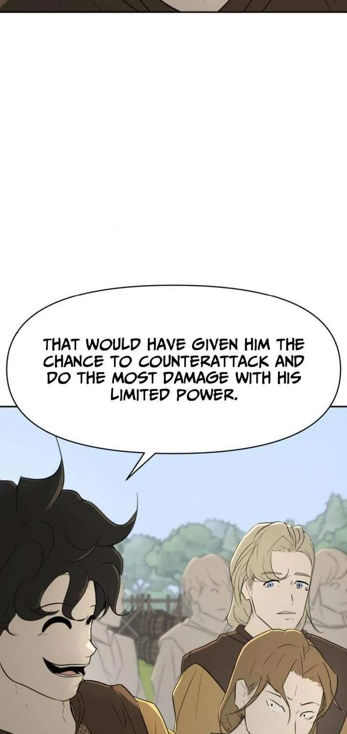 Happy Face: From Slave to Arena Legend Chapter 23 page 41 - 