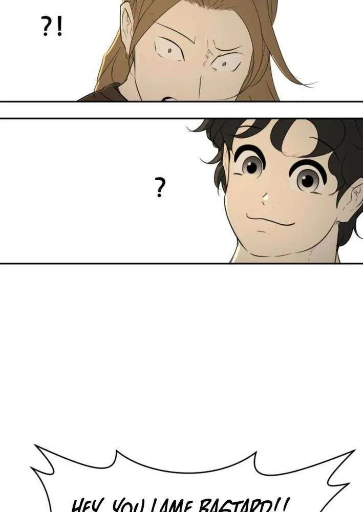 Happy Face: From Slave to Arena Legend Chapter 23 page 43 - 