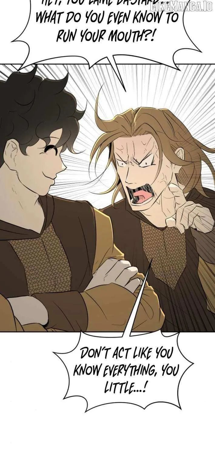 Happy Face: From Slave to Arena Legend Chapter 23 page 44 - 