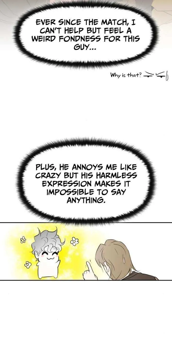 Happy Face: From Slave to Arena Legend Chapter 23 page 46 - 