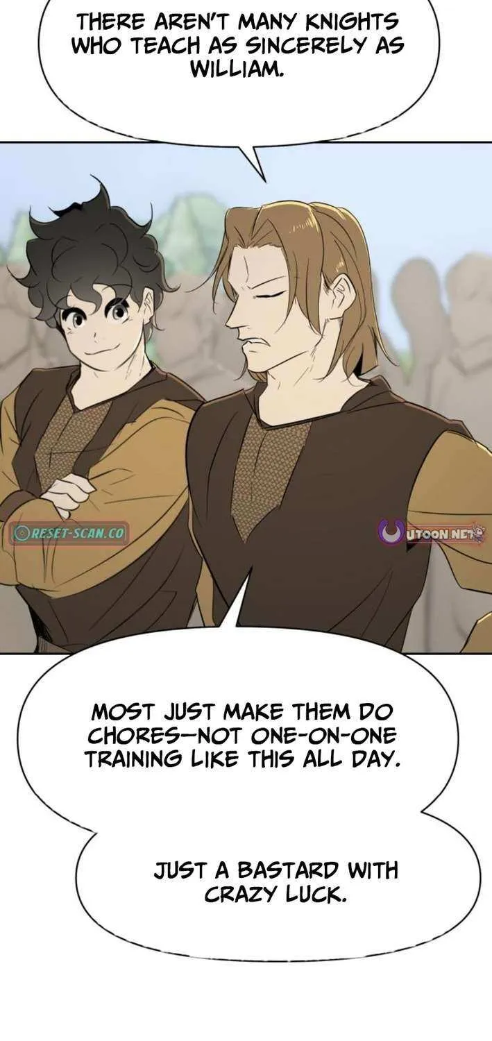 Happy Face: From Slave to Arena Legend Chapter 23 page 48 - 