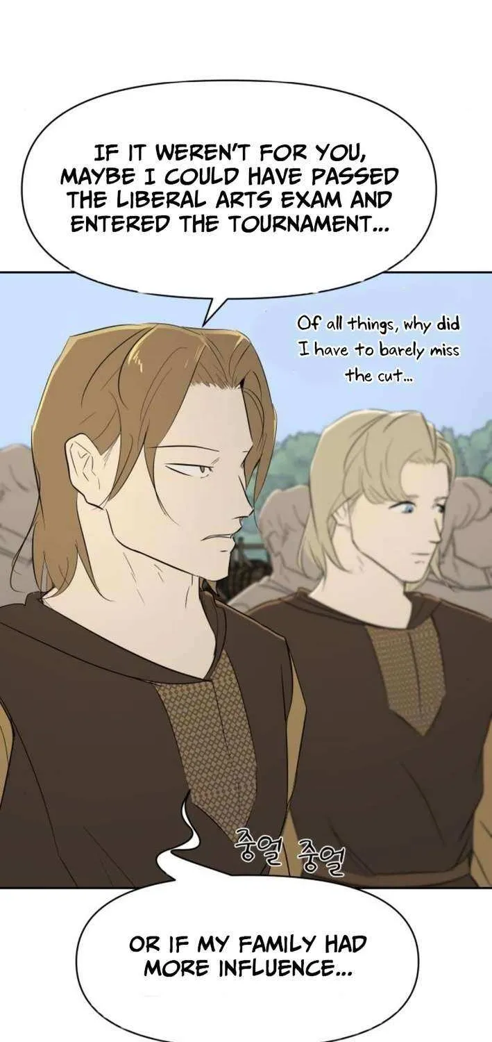 Happy Face: From Slave to Arena Legend Chapter 23 page 49 - 