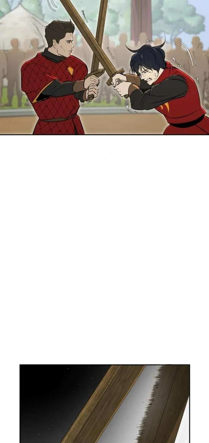 Happy Face: From Slave to Arena Legend Chapter 23 page 6 - 